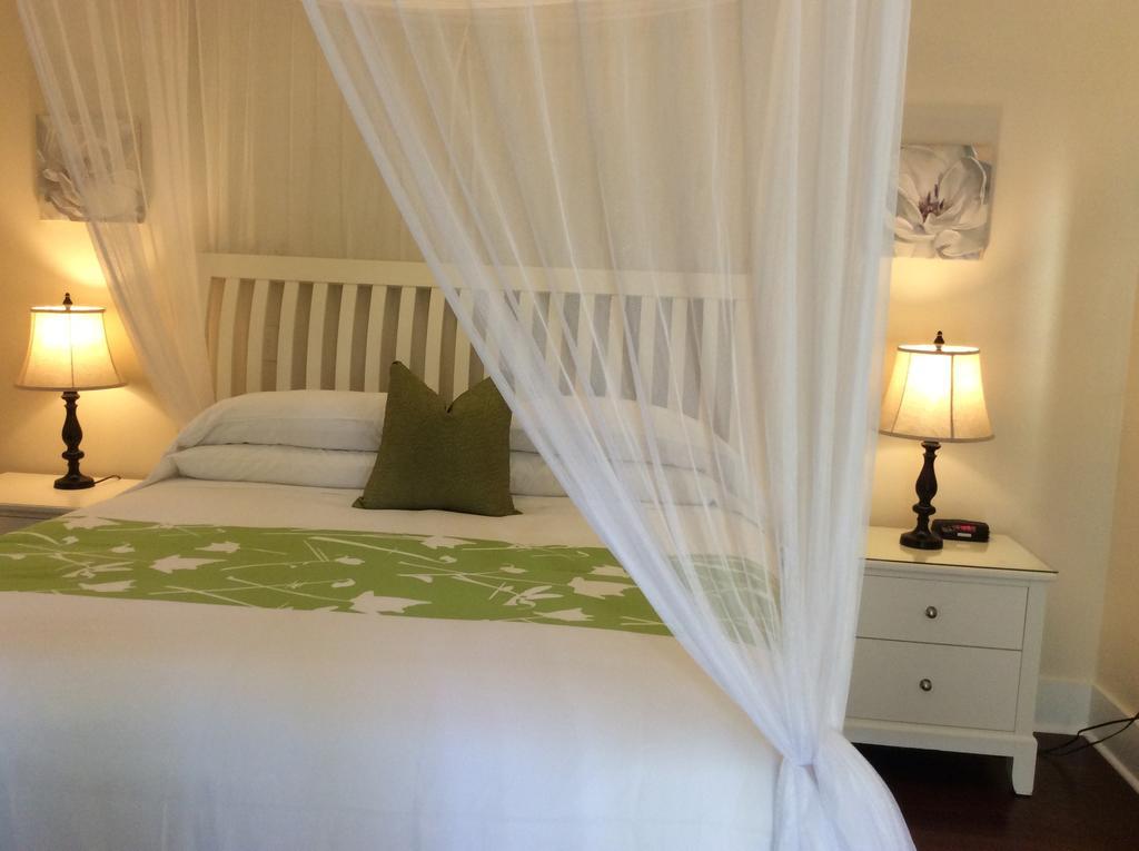 Bed and Breakfast Duval Gardens Ки-Уэст Номер фото