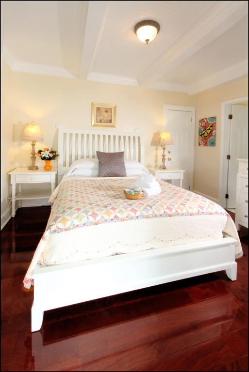 Bed and Breakfast Duval Gardens Ки-Уэст Экстерьер фото