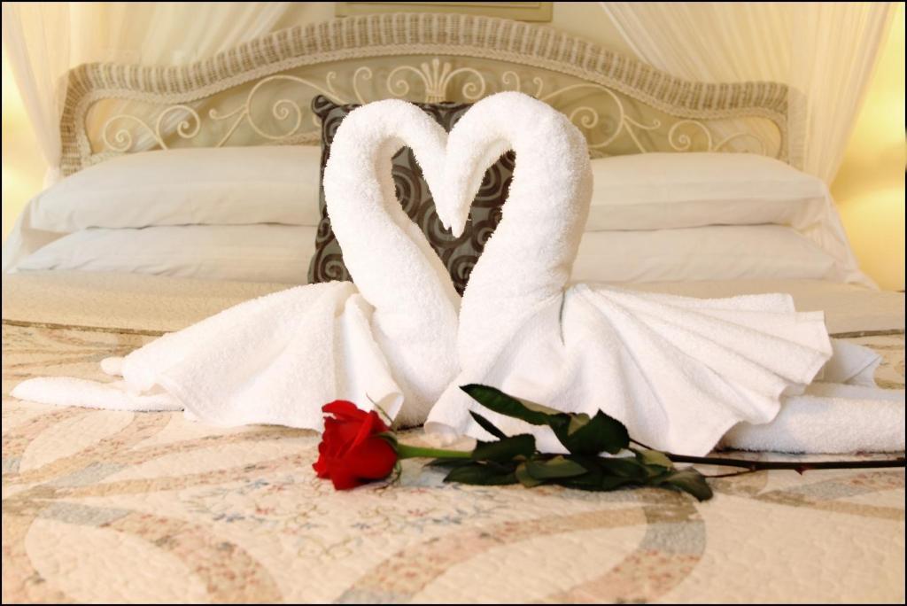 Bed and Breakfast Duval Gardens Ки-Уэст Номер фото
