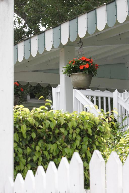 Bed and Breakfast Duval Gardens Ки-Уэст Номер фото