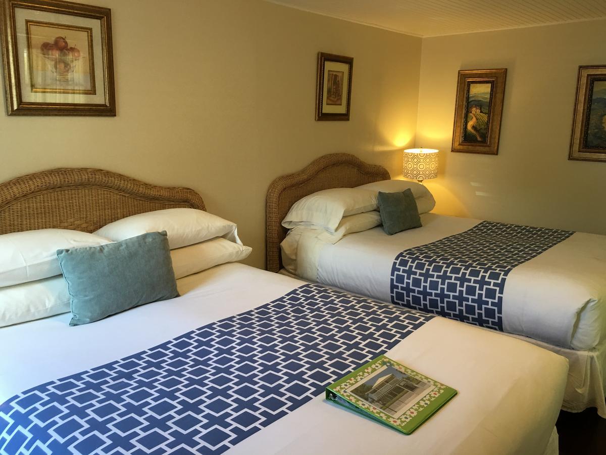 Bed and Breakfast Duval Gardens Ки-Уэст Экстерьер фото