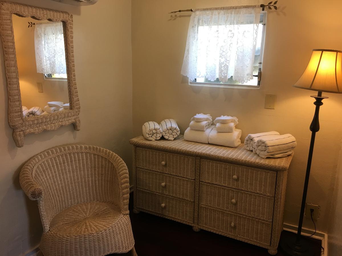 Bed and Breakfast Duval Gardens Ки-Уэст Экстерьер фото