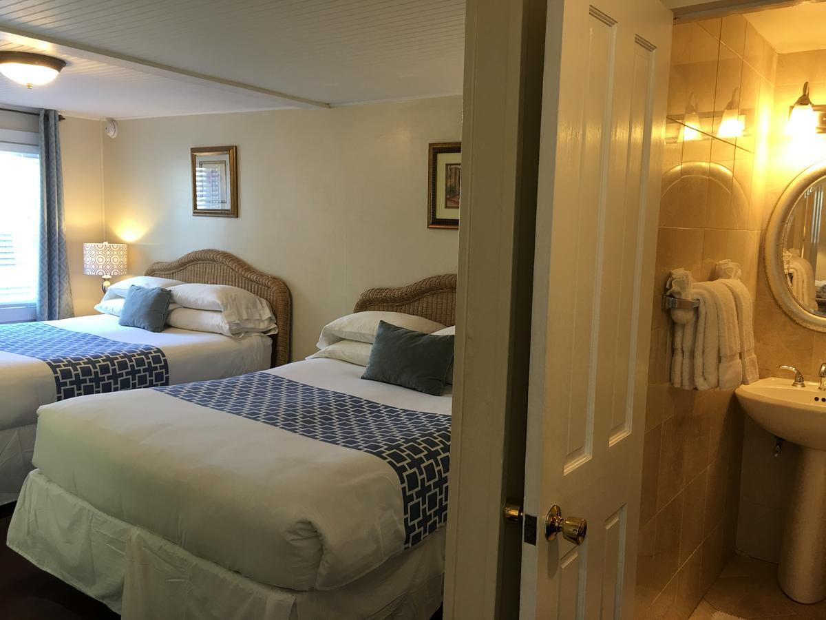 Bed and Breakfast Duval Gardens Ки-Уэст Экстерьер фото