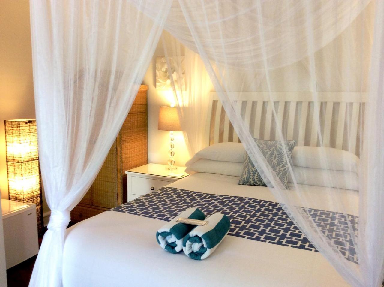 Bed and Breakfast Duval Gardens Ки-Уэст Экстерьер фото