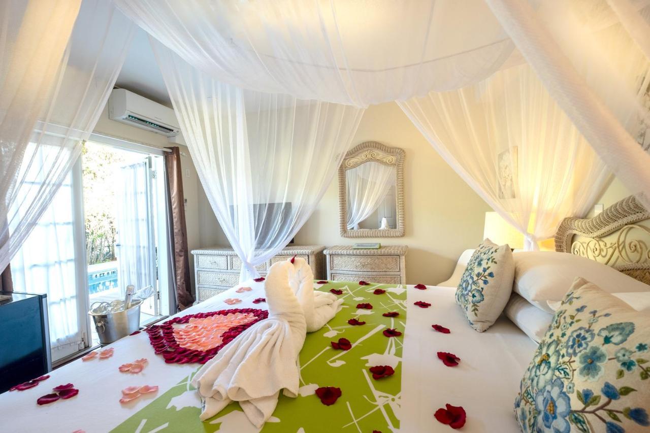 Bed and Breakfast Duval Gardens Ки-Уэст Экстерьер фото