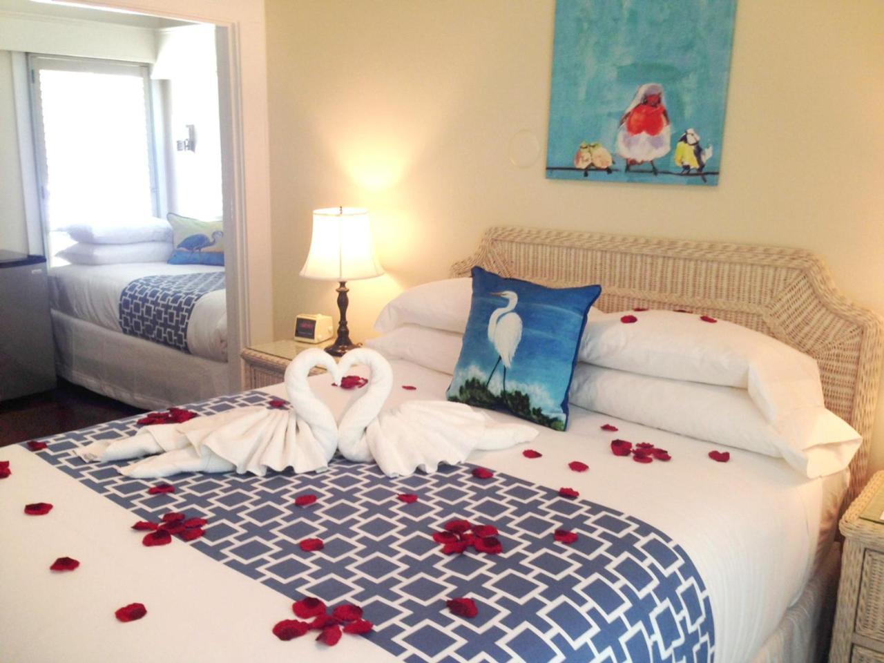 Bed and Breakfast Duval Gardens Ки-Уэст Экстерьер фото