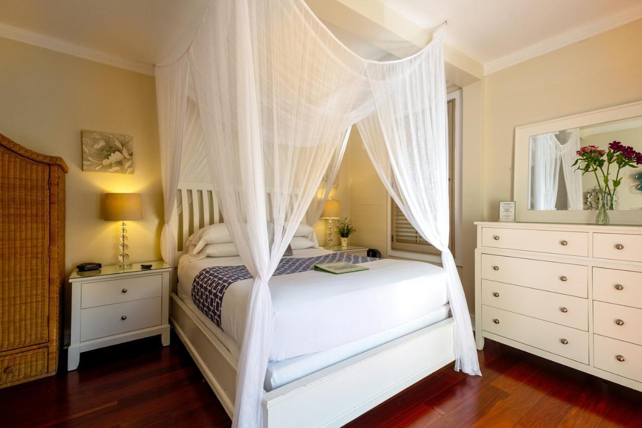 Bed and Breakfast Duval Gardens Ки-Уэст Экстерьер фото